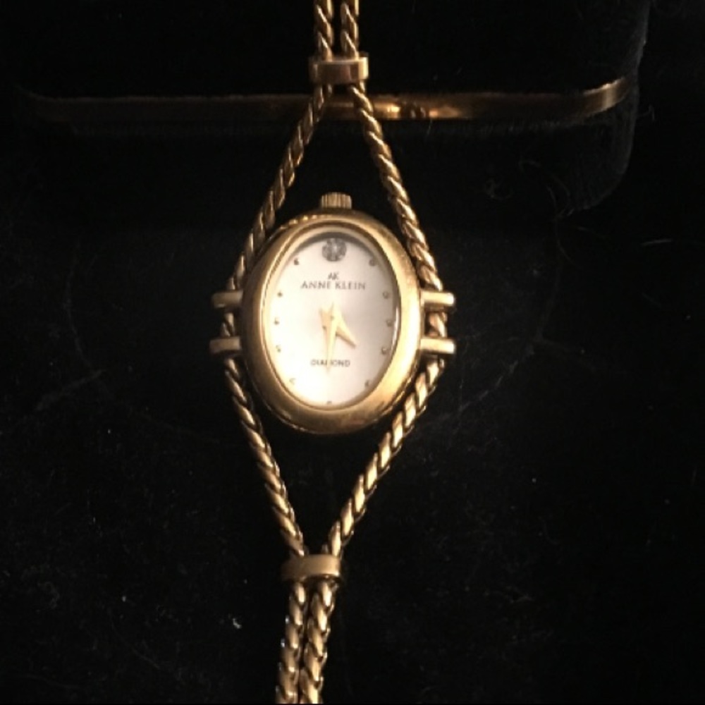 Anne Klein Watch